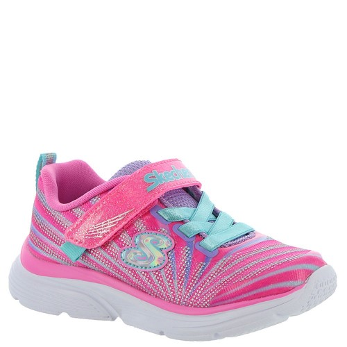 Skechers kids' wavy shop lites-sweet sprinter sneaker